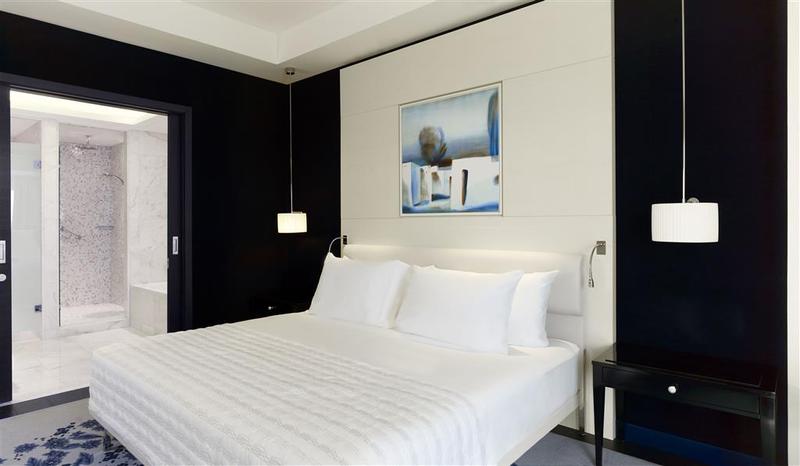 Le Meridien Al-Khobar - Genel