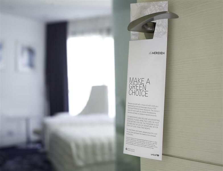 Le Meridien Al-Khobar - Genel