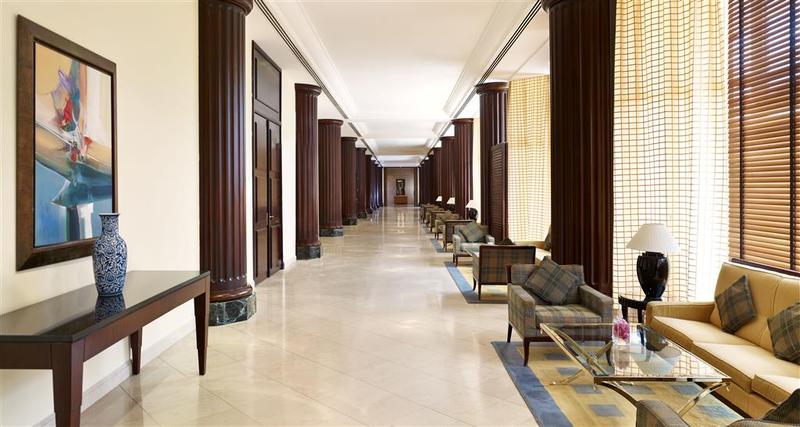 Le Meridien Al-Khobar - Genel