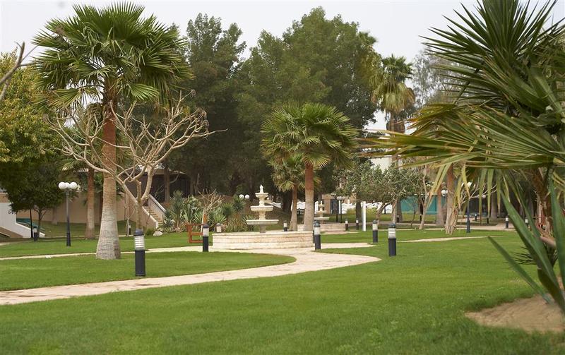Le Meridien Al-Khobar - Genel