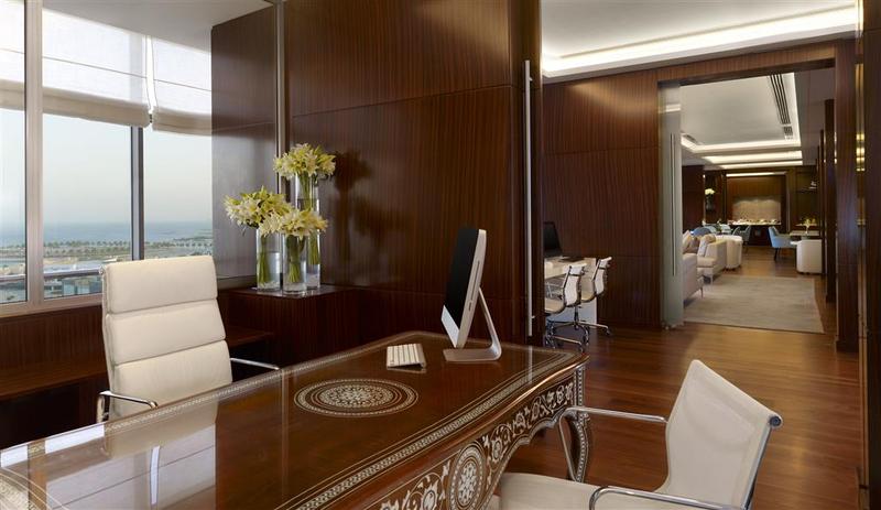 Le Meridien Al-Khobar - Genel