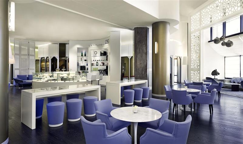 Le Meridien Al-Khobar - Genel