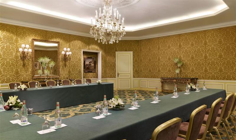 Le Meridien Al-Khobar - Genel