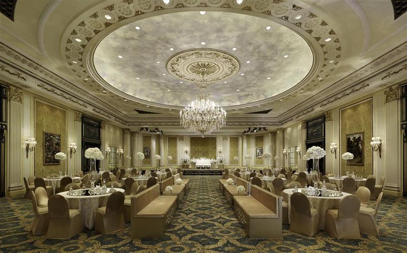 Le Meridien Al-Khobar - Genel