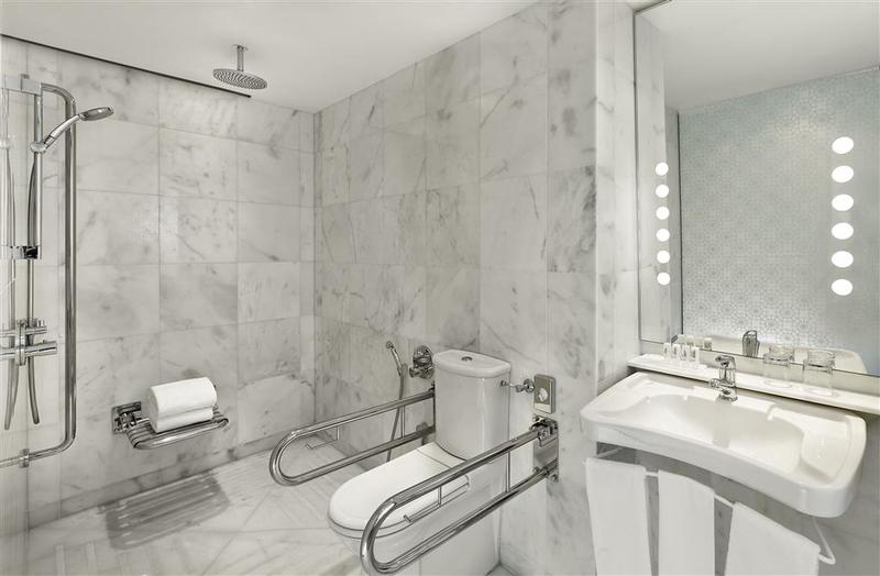 Le Meridien Al-Khobar - Genel