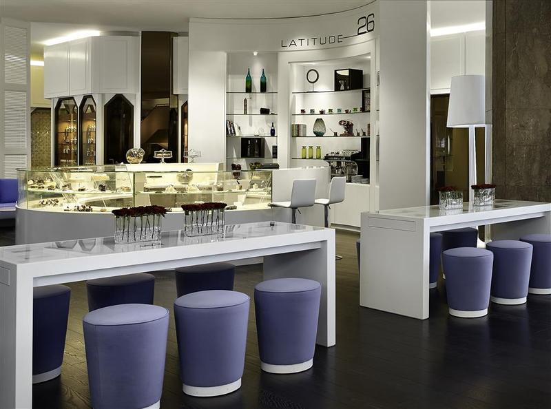 Le Meridien Al-Khobar - Genel