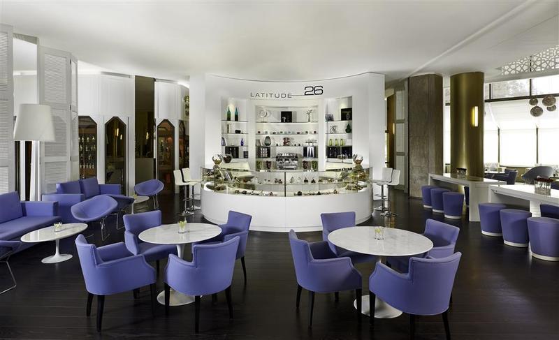 Le Meridien Al-Khobar - Genel