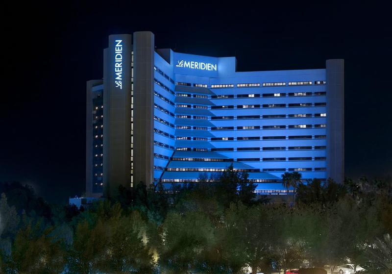 Le Meridien Al-Khobar - Genel