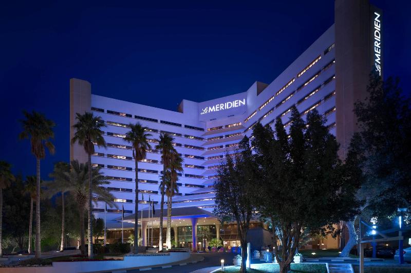 Le Meridien Al-Khobar - Genel