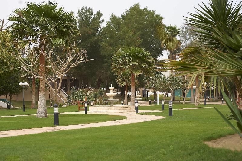 Le Meridien Al-Khobar - Genel
