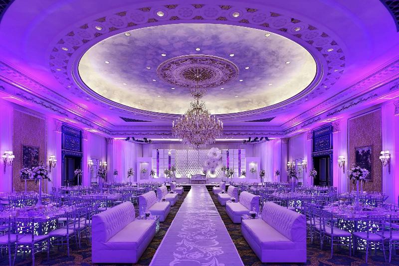 Le Meridien Al-Khobar - Genel