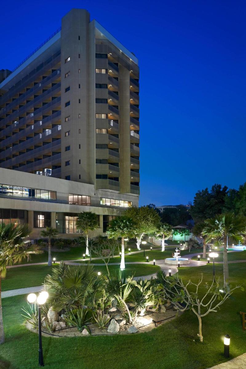 Le Meridien Al-Khobar - Genel