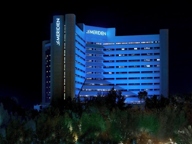 Le Meridien Al-Khobar - Genel