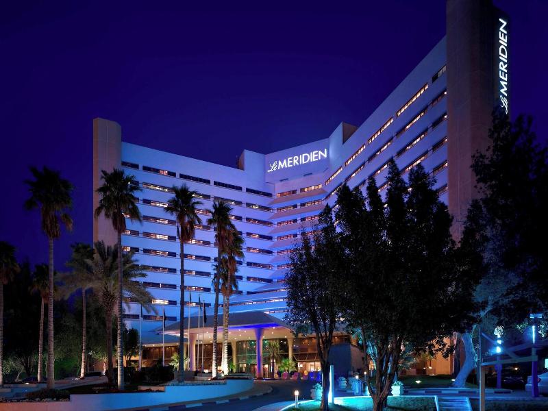 Le Meridien Al-Khobar - Genel
