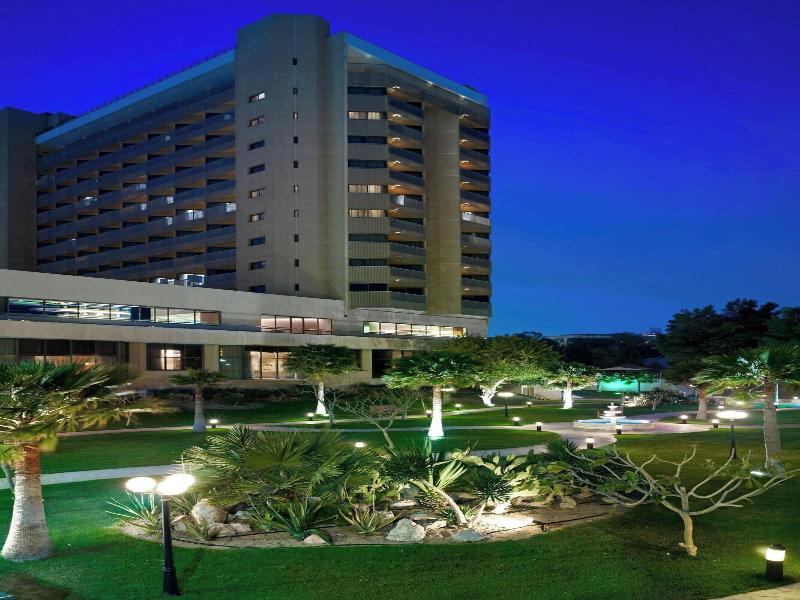 Le Meridien Al-Khobar - Genel