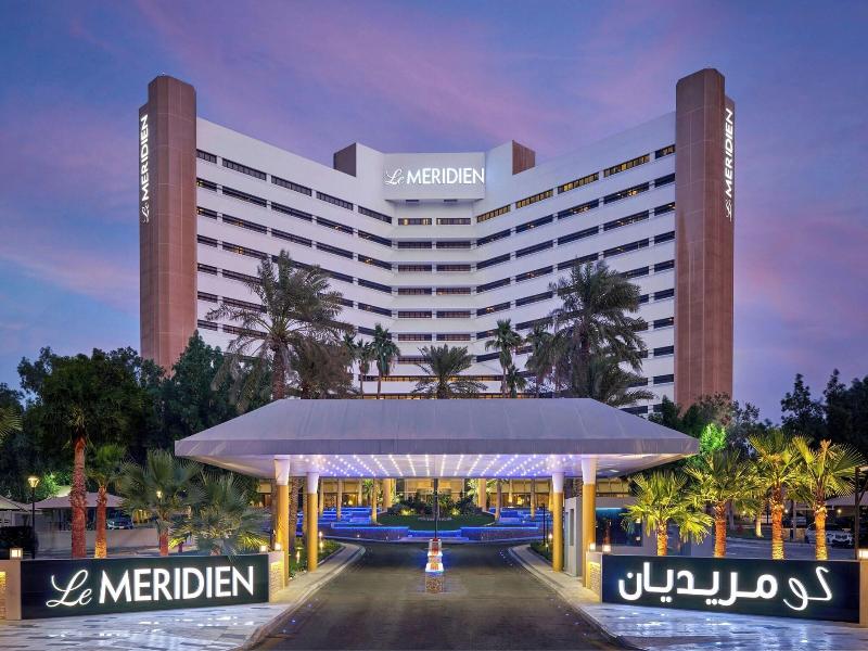 Le Meridien Al-Khobar - Genel
