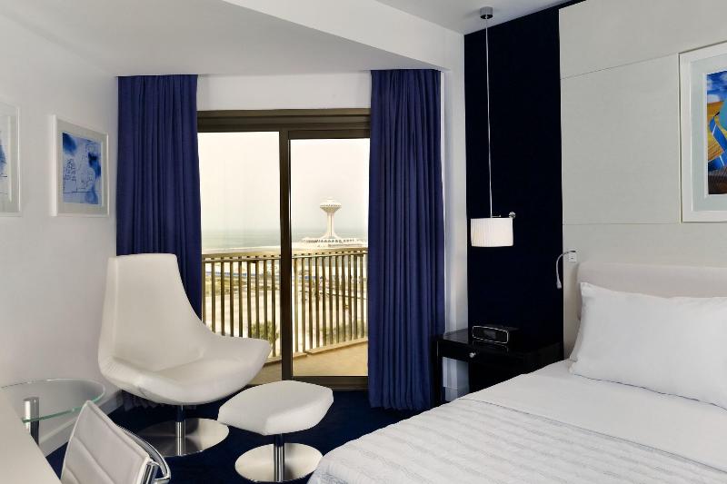 Le Meridien Al-Khobar - Oda