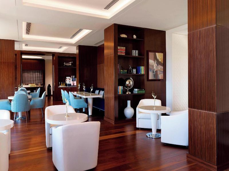 Le Meridien Al-Khobar - Oda