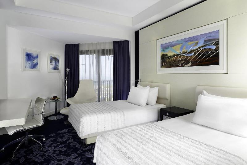 Le Meridien Al-Khobar - Oda