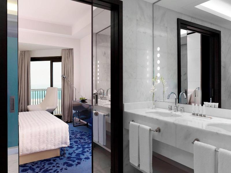 Le Meridien Al-Khobar - Oda