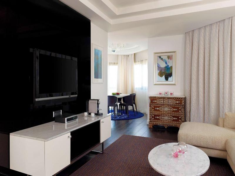 Le Meridien Al-Khobar - Oda