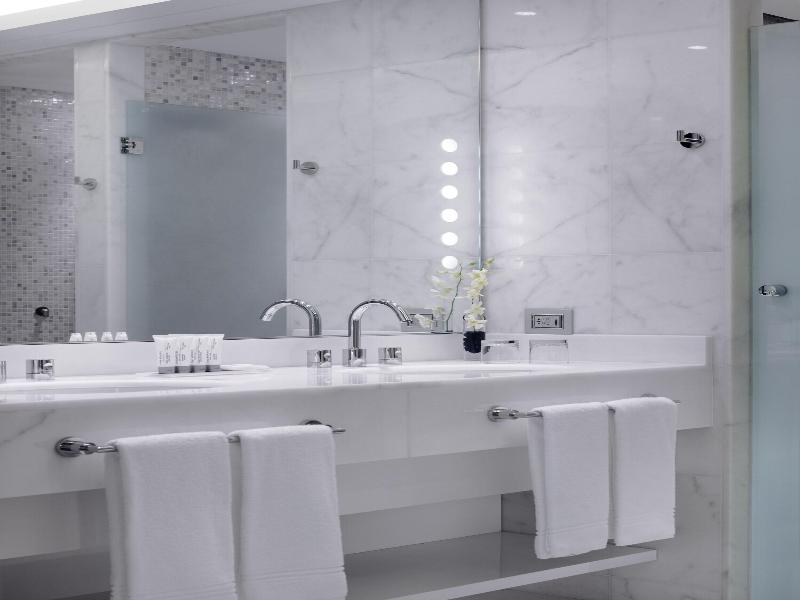 Le Meridien Al-Khobar - Oda