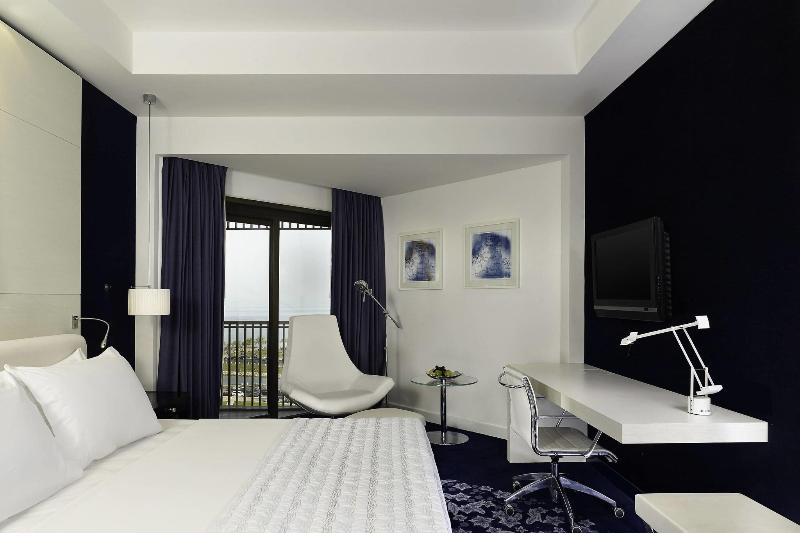 Le Meridien Al-Khobar - Oda