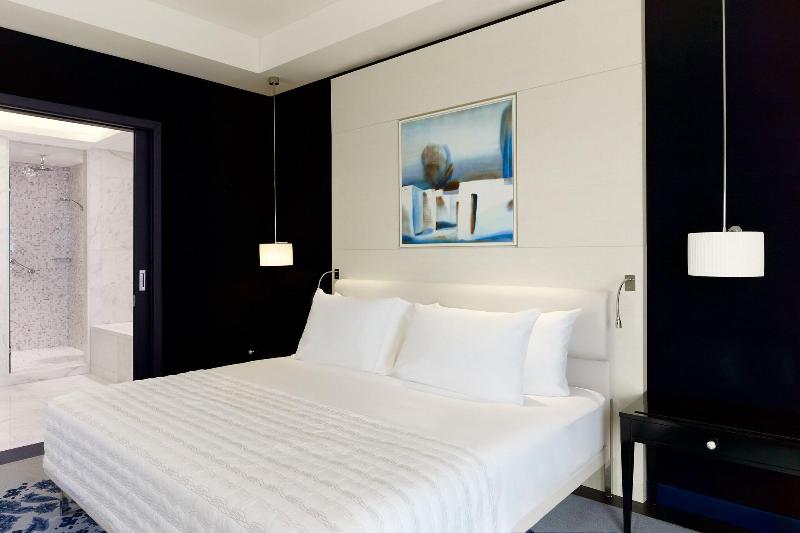 Le Meridien Al-Khobar - Oda