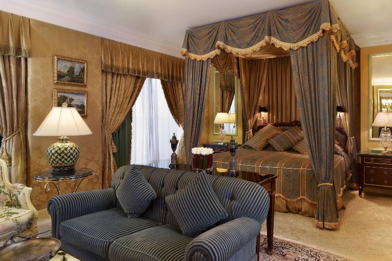 Le Meridien Al-Khobar - Oda