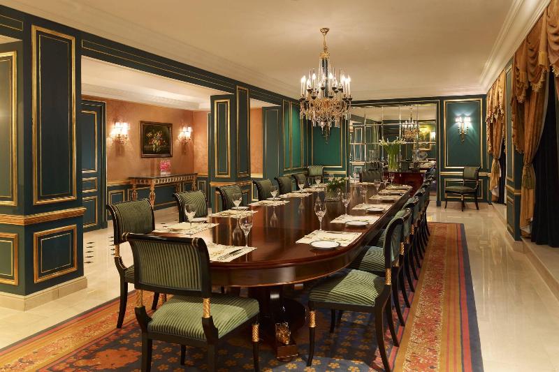 Le Meridien Al-Khobar - Oda