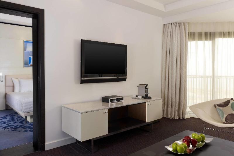 Le Meridien Al-Khobar - Oda