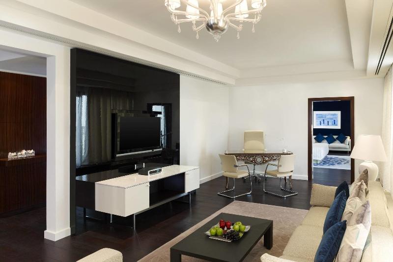 Le Meridien Al-Khobar - Oda