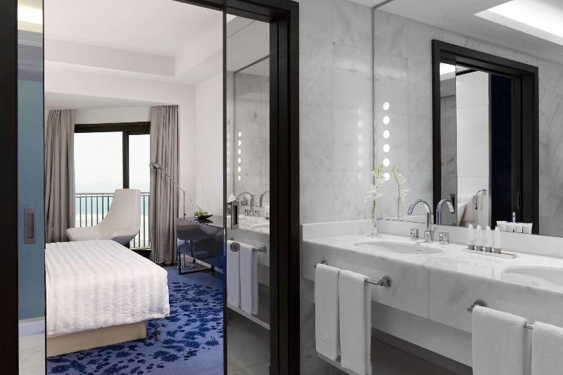 Le Meridien Al-Khobar - Oda