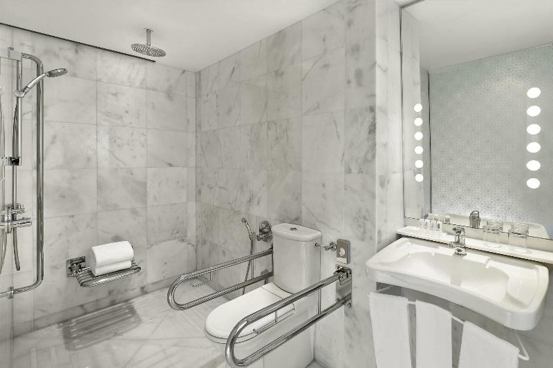 Le Meridien Al-Khobar - Oda