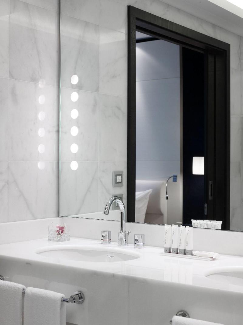 Le Meridien Al-Khobar - Oda