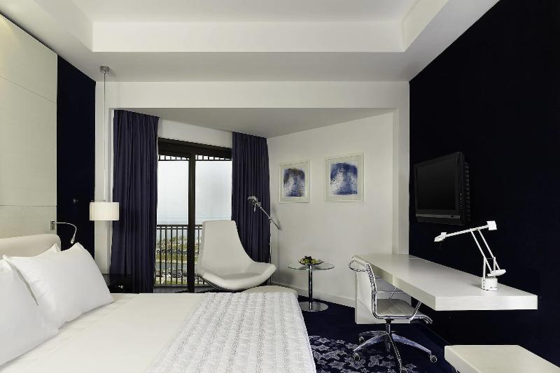 Le Meridien Al-Khobar - Oda