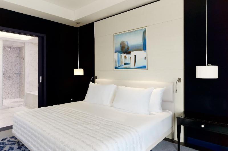 Le Meridien Al-Khobar - Oda