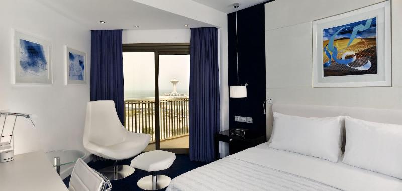 Le Meridien Al-Khobar - Oda