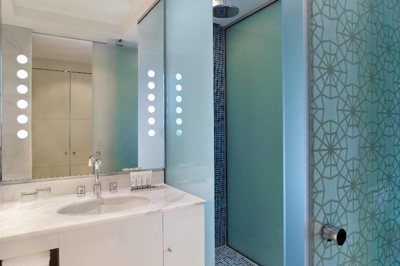 Le Meridien Al-Khobar - Oda