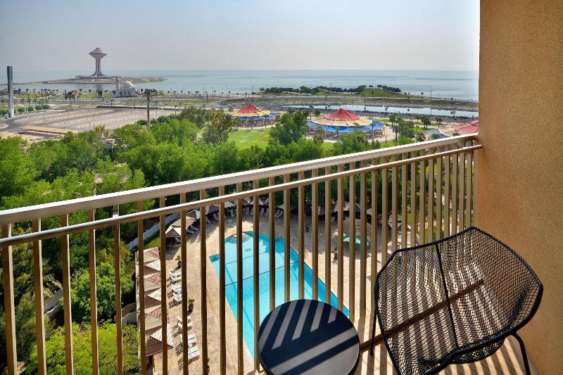 Le Meridien Al-Khobar - Oda