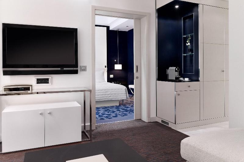 Le Meridien Al-Khobar - Oda