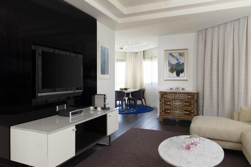 Le Meridien Al-Khobar - Oda