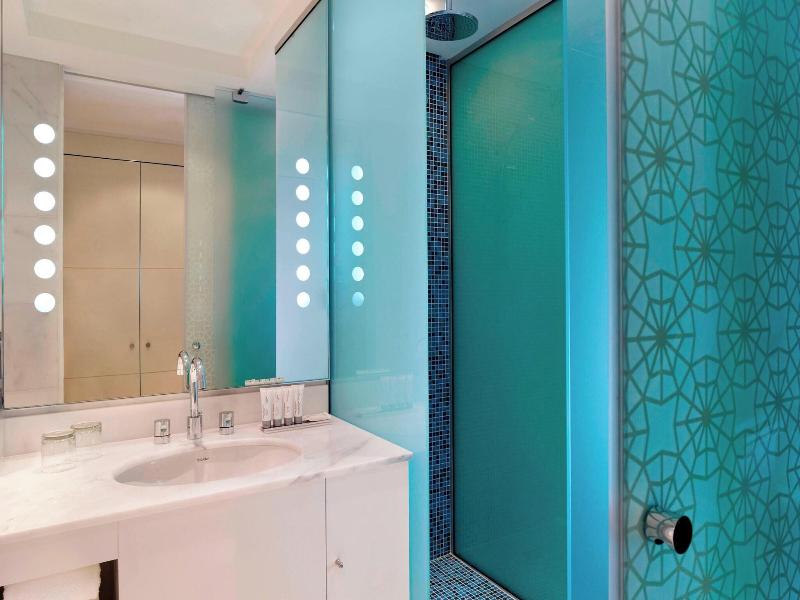 Le Meridien Al-Khobar - Oda