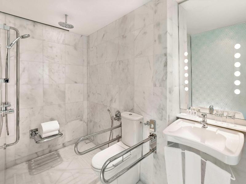 Le Meridien Al-Khobar - Oda