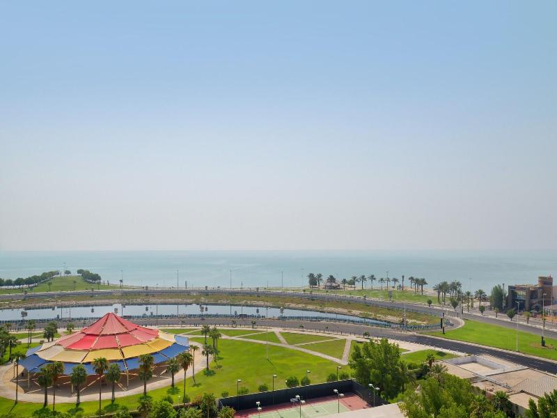 Le Meridien Al-Khobar - Oda