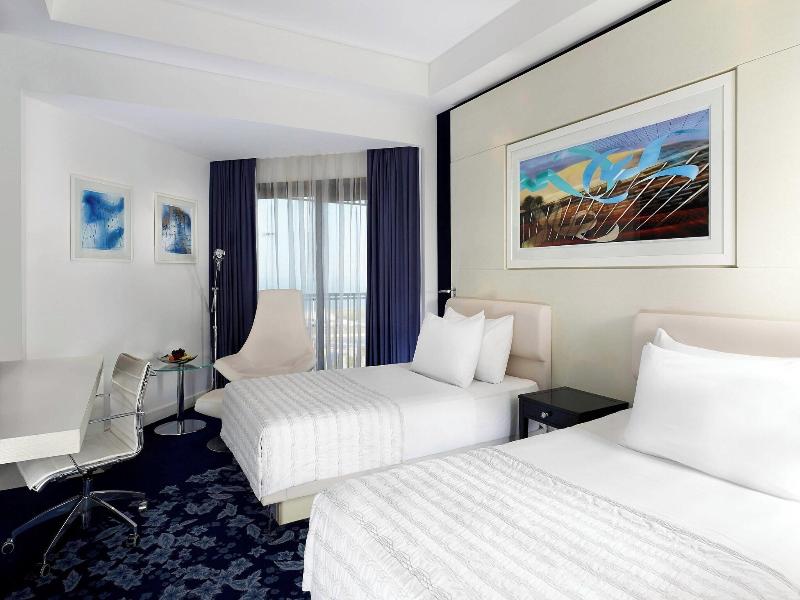 Le Meridien Al-Khobar - Oda