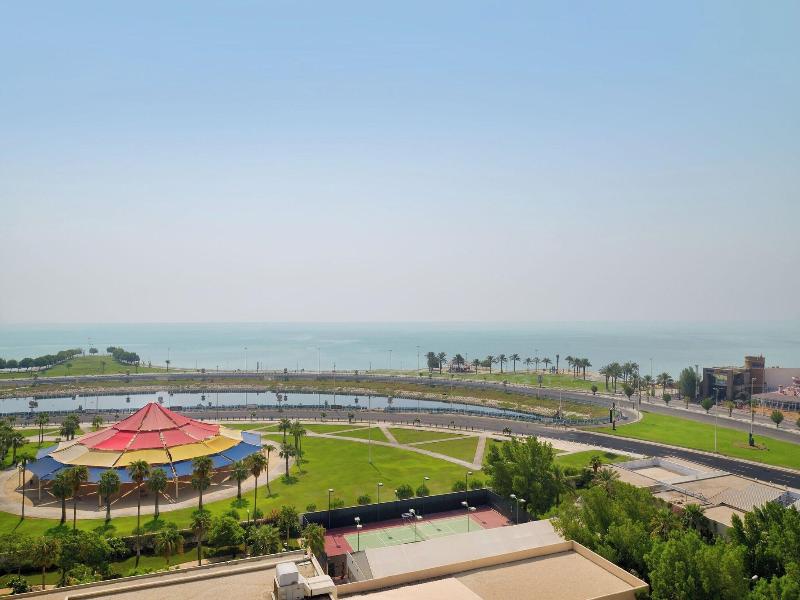 Le Meridien Al-Khobar - Oda