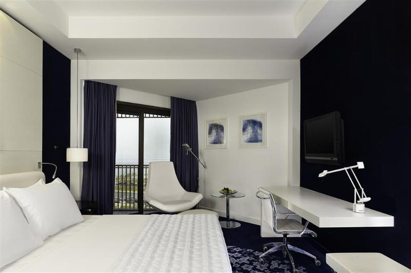 Le Meridien Al-Khobar - Oda