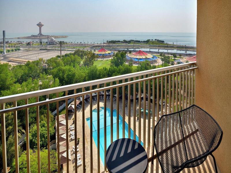 Le Meridien Al-Khobar - Oda