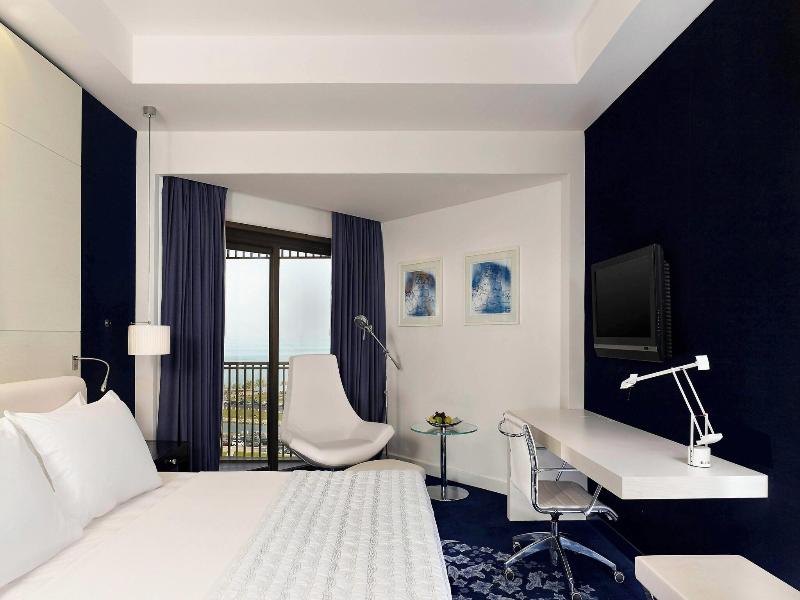 Le Meridien Al-Khobar - Oda
